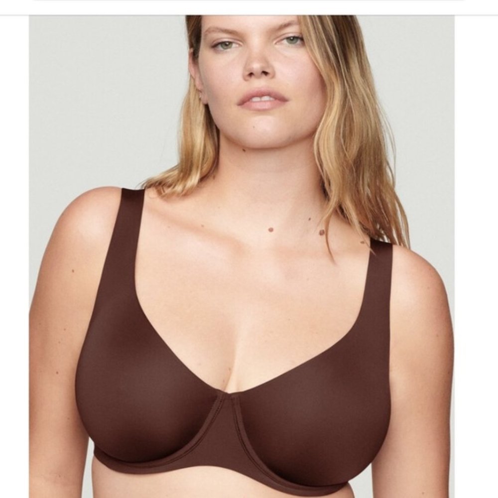 Cuup the scoop bra size 38G